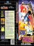 Sega  Genesis&nbsp; - &nbsp;Sonic the Hedgehog Spinball (4)